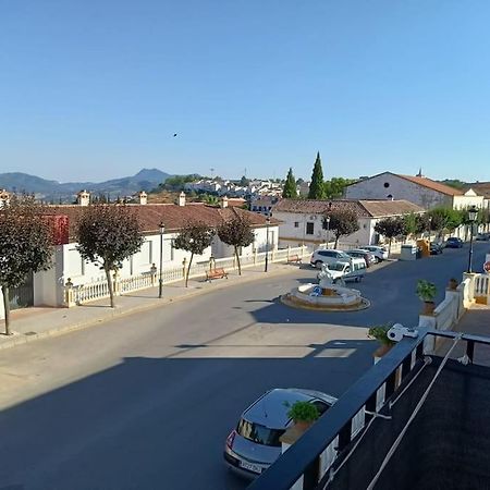 La Casita Villa Cortes de la Frontera Kültér fotó