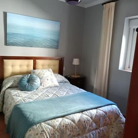 La Casita Villa Cortes de la Frontera Kültér fotó