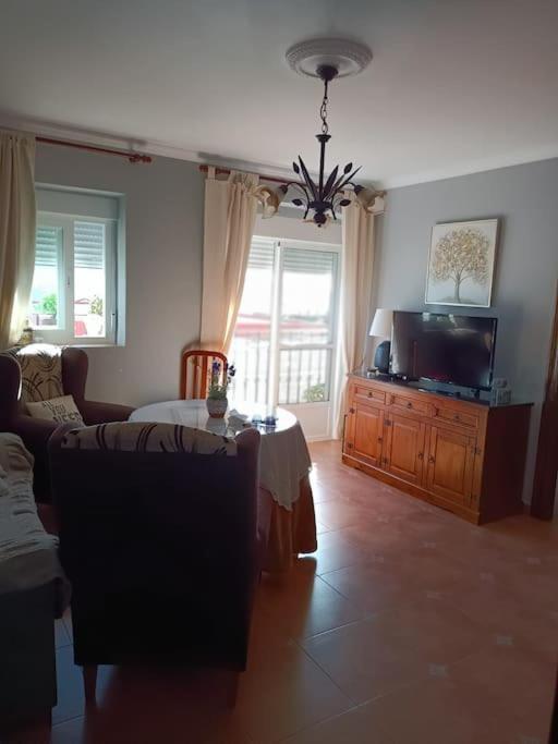 La Casita Villa Cortes de la Frontera Kültér fotó