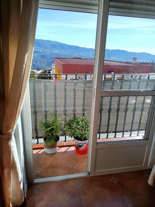 La Casita Villa Cortes de la Frontera Kültér fotó