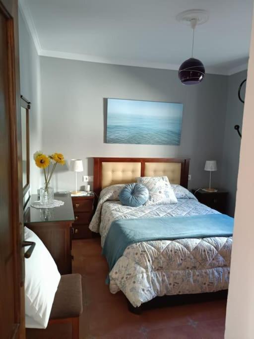 La Casita Villa Cortes de la Frontera Kültér fotó