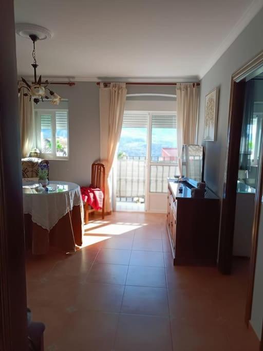 La Casita Villa Cortes de la Frontera Kültér fotó